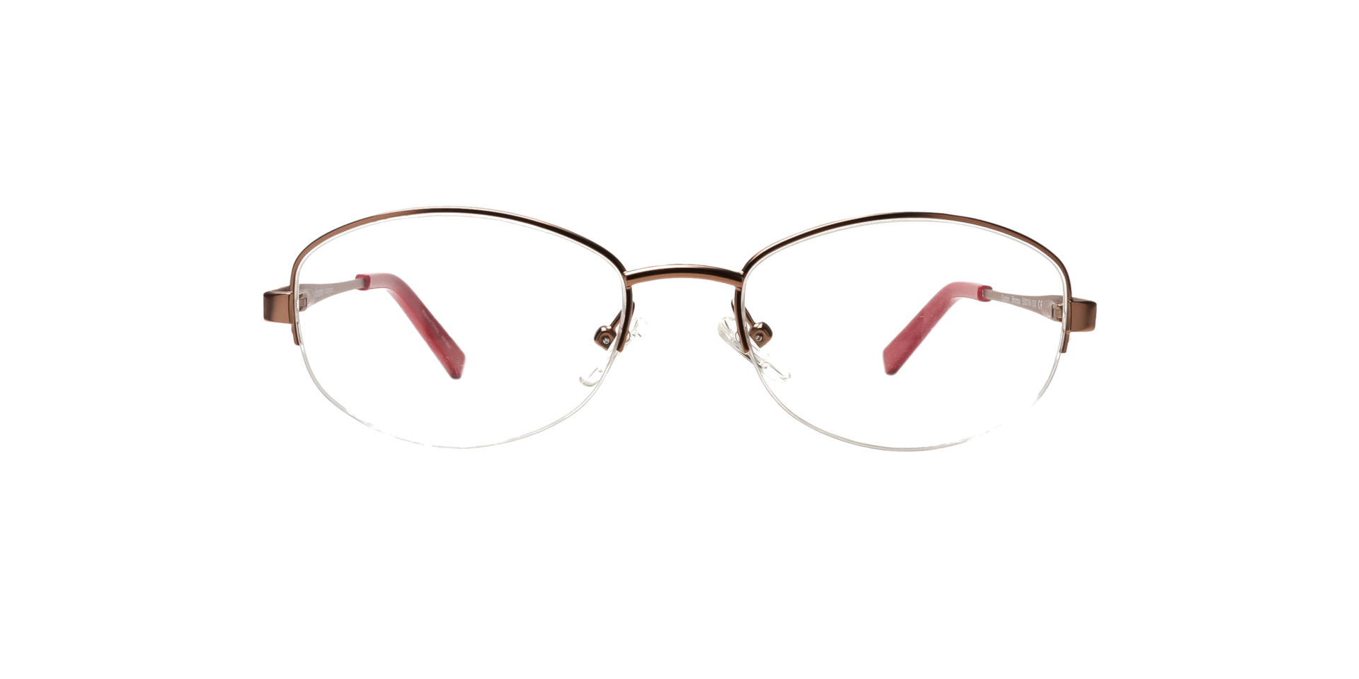 Clearly COCHIN Bronze, Size: