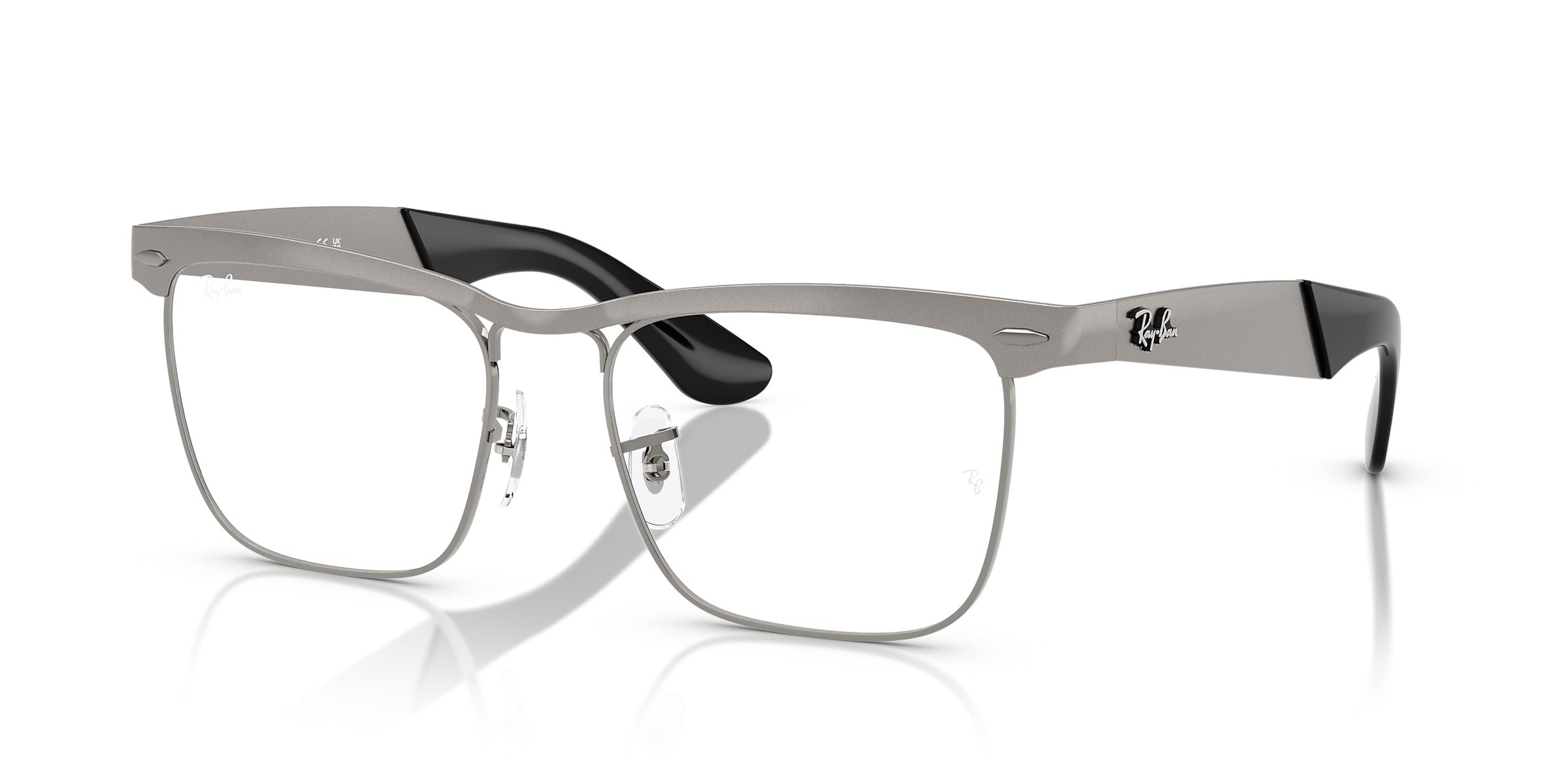 Ray-Ban Glasses RB3875V WAYFARER DELUXE OPTICS