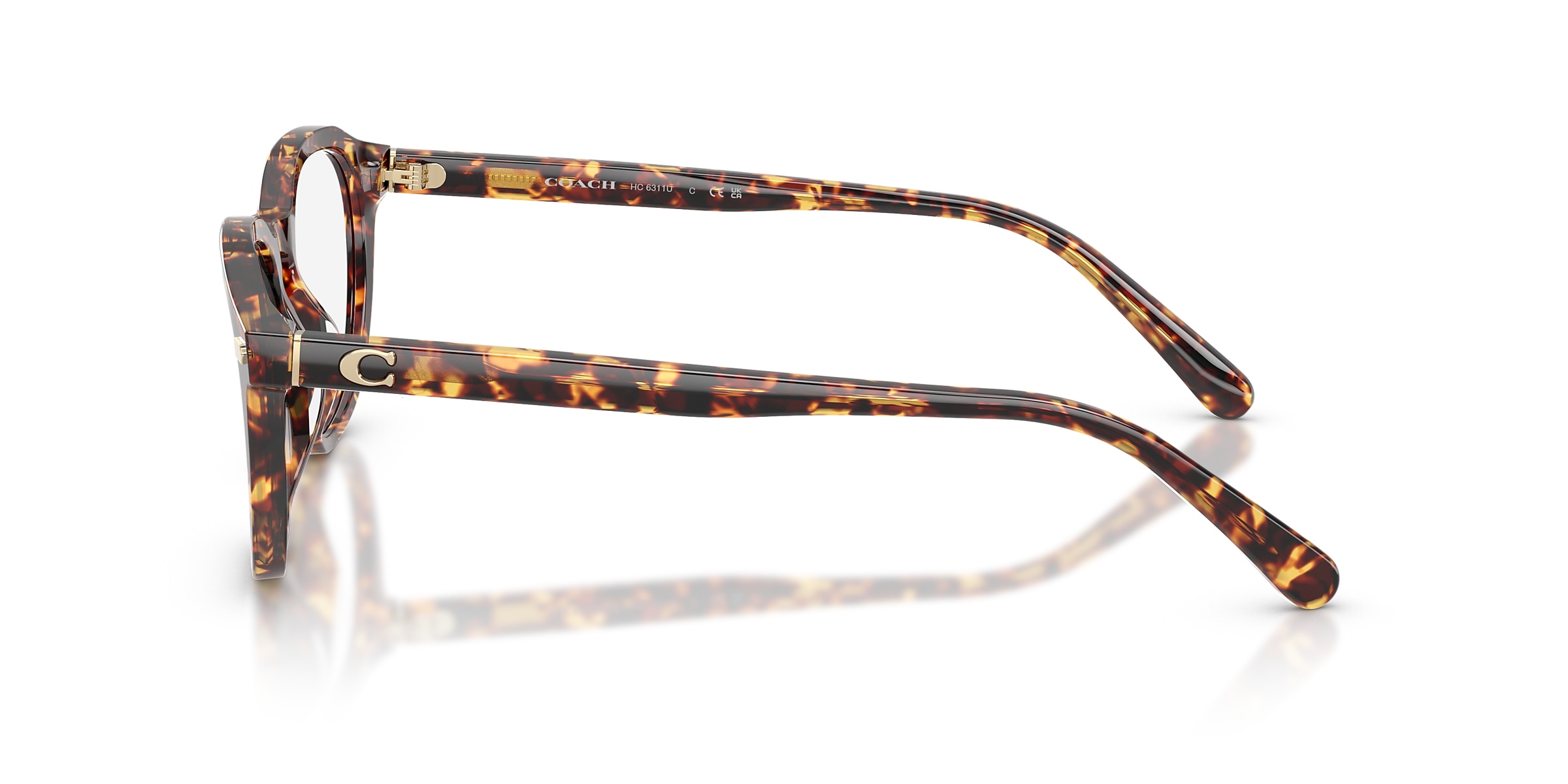 Coach Glasses HC6311U