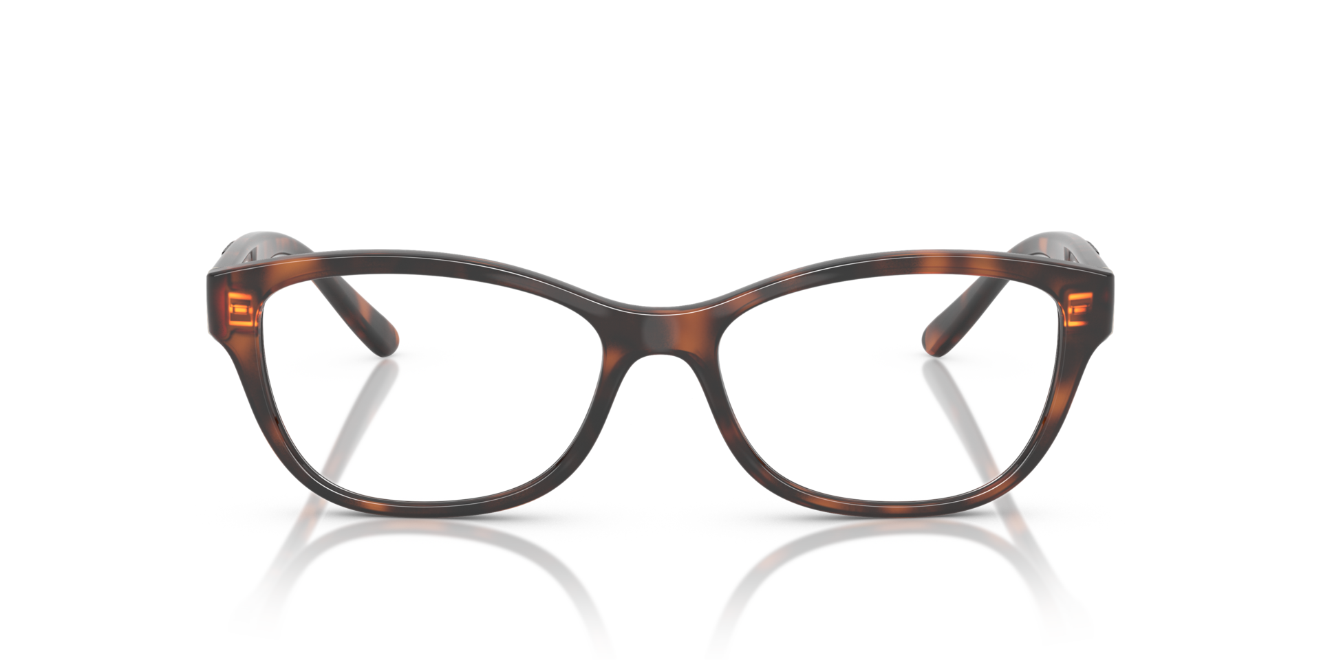 Vogue Eyewear VO5627 Total Dark Havana, Size: S