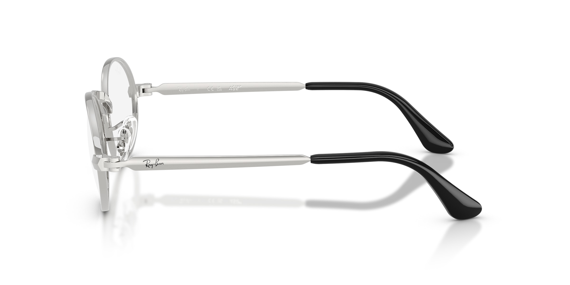 Ray-Ban Glasses RB3931V OPTICS BY A$AP ROCKY