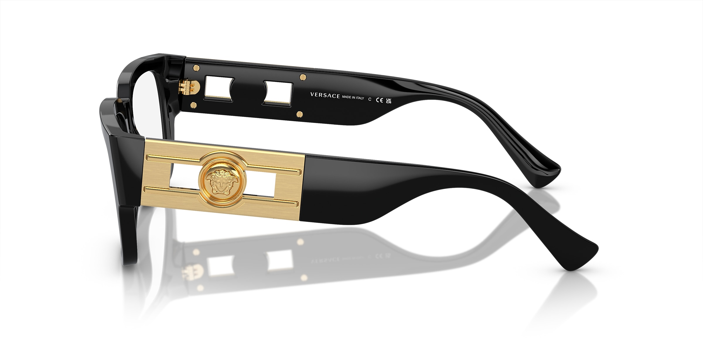 Versace Glasses VE3350