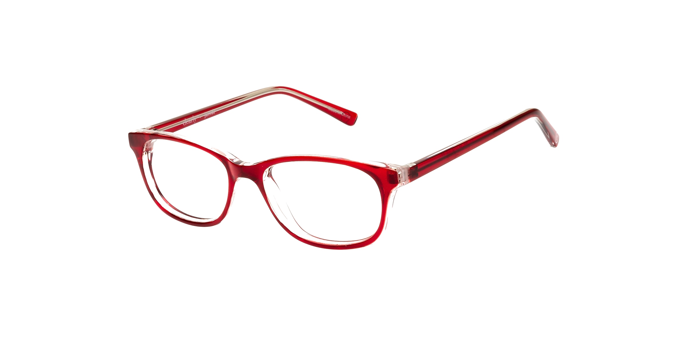 Clearly Glasses KIT