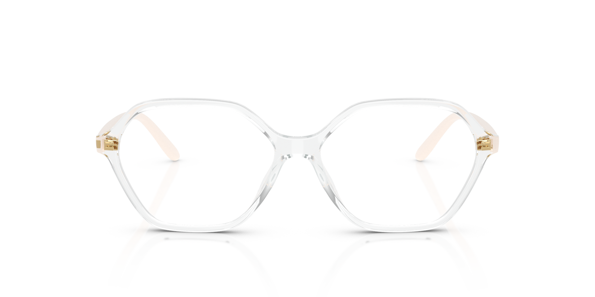 Vogue Eyewear VO5622 Transparent, Size: XS