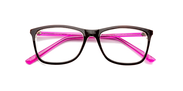 Clearly Glasses CUB