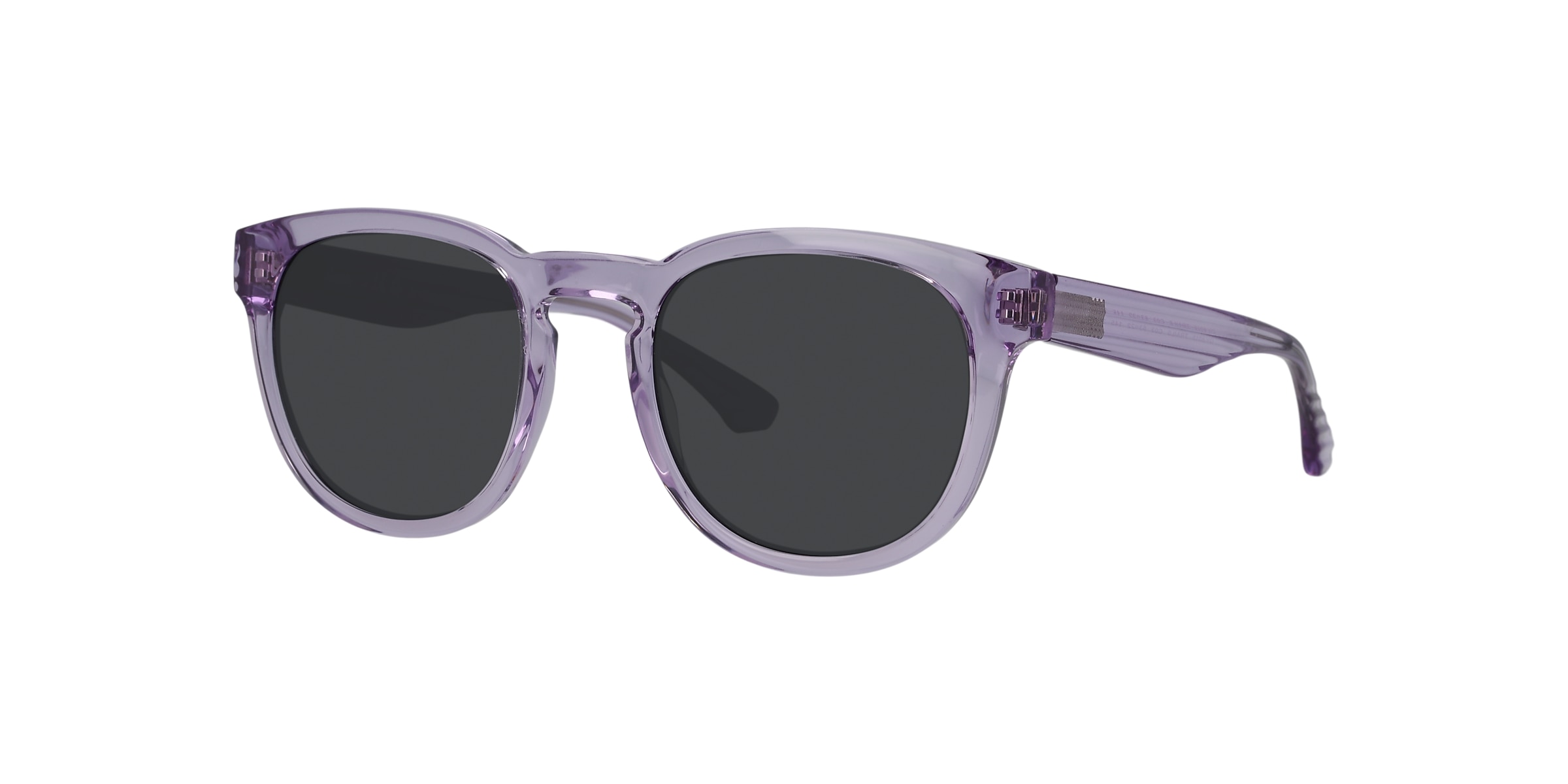 Clearly Sunglasses TRAILS