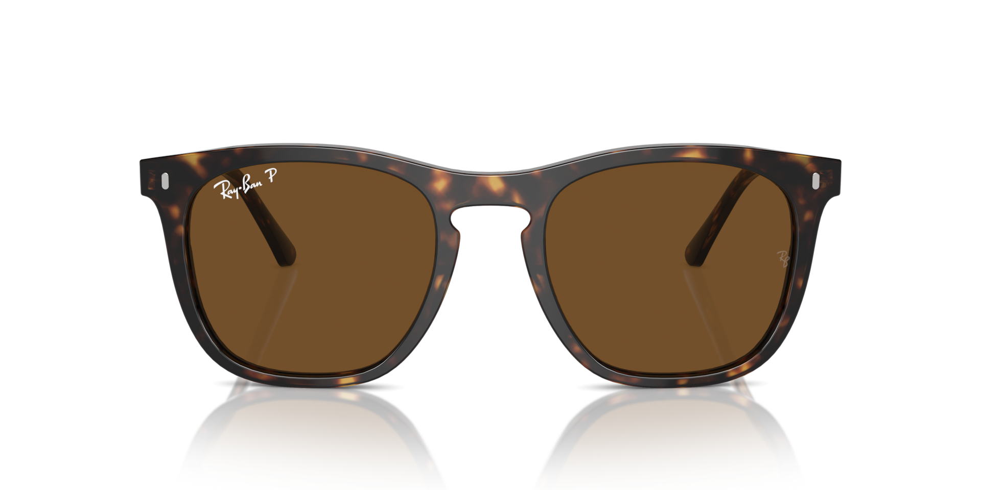 Ray-Ban RB2210 Havana, Size: L