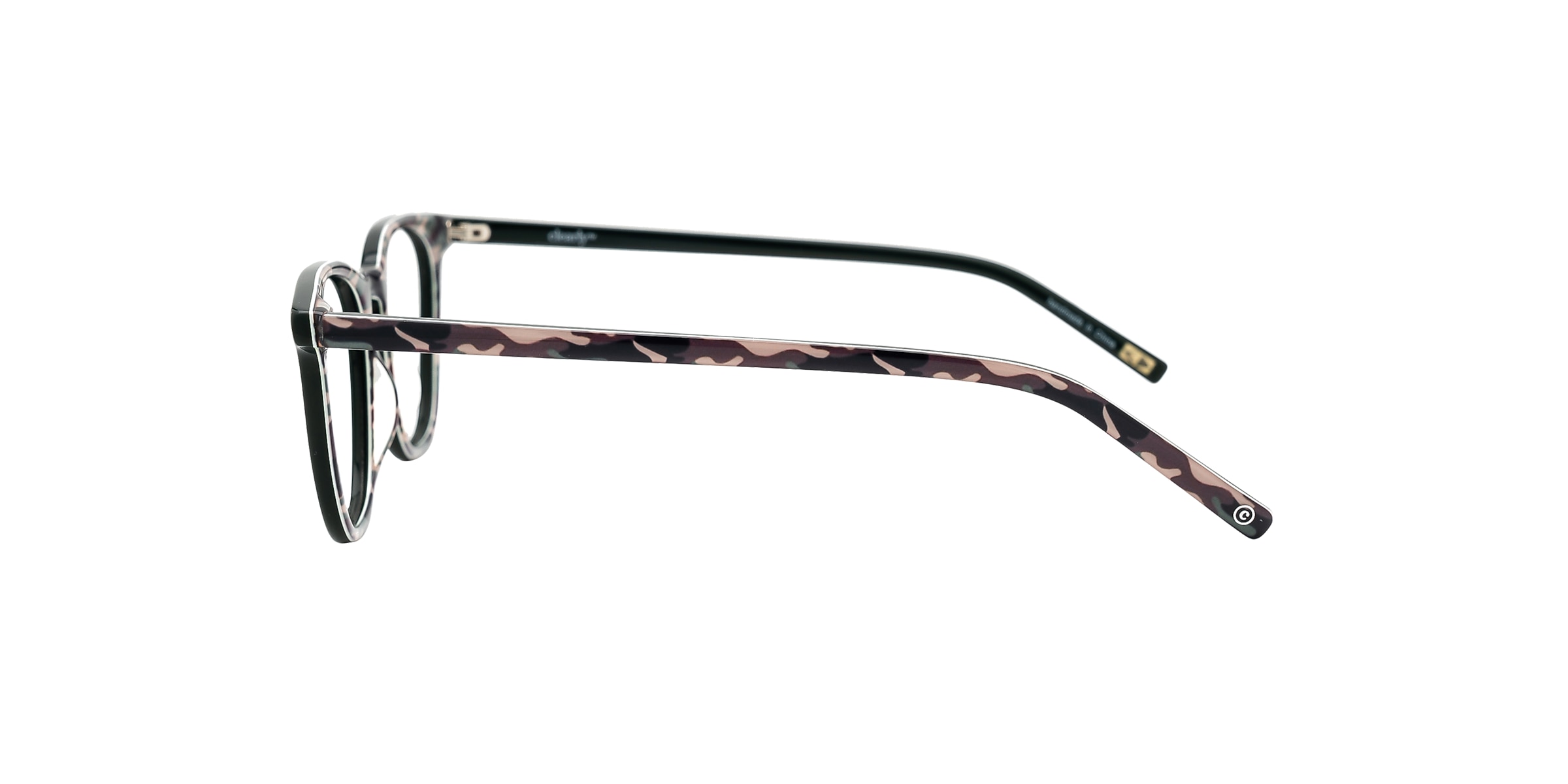 Clearly Glasses CHESTER