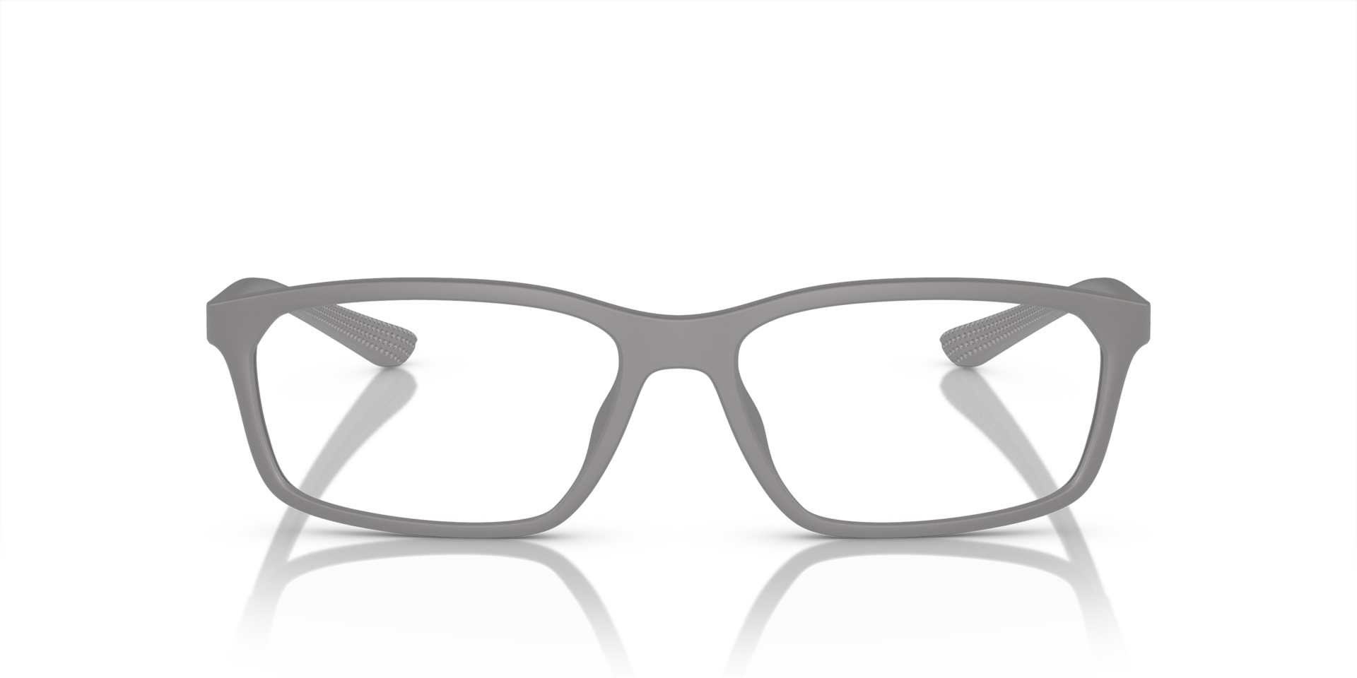 Armani Exchange AX3108U Matte Grey, Size: M