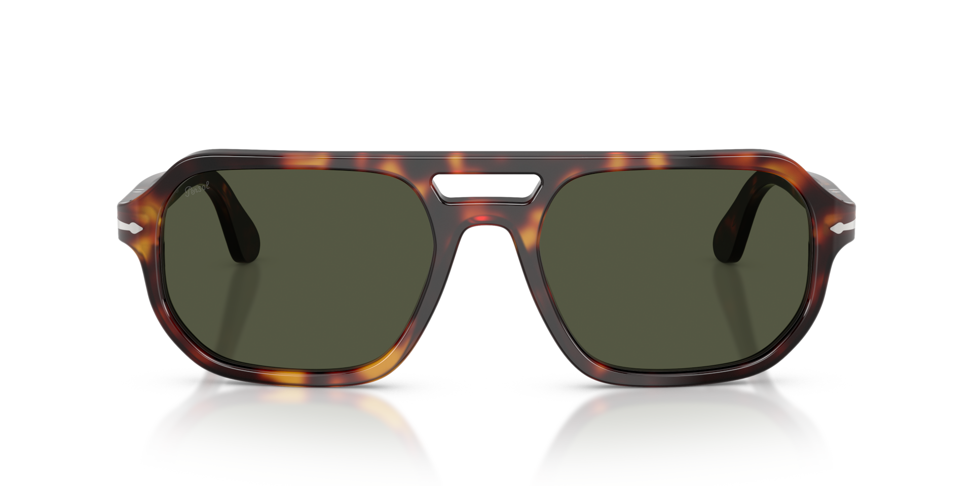Persol PO3393S - GUIDO Havana, Size: XXL