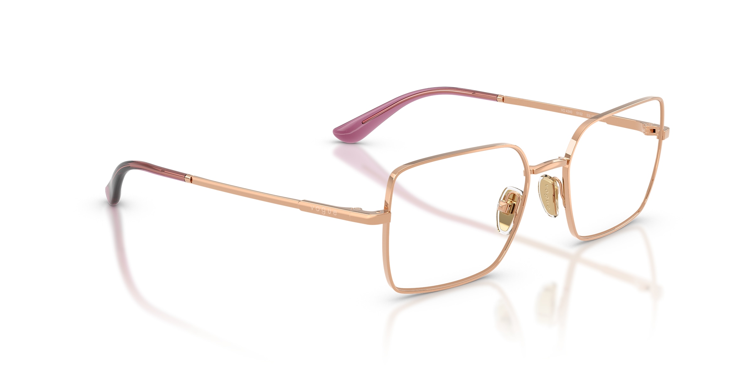 Vogue Eyewear Glasses VO4340