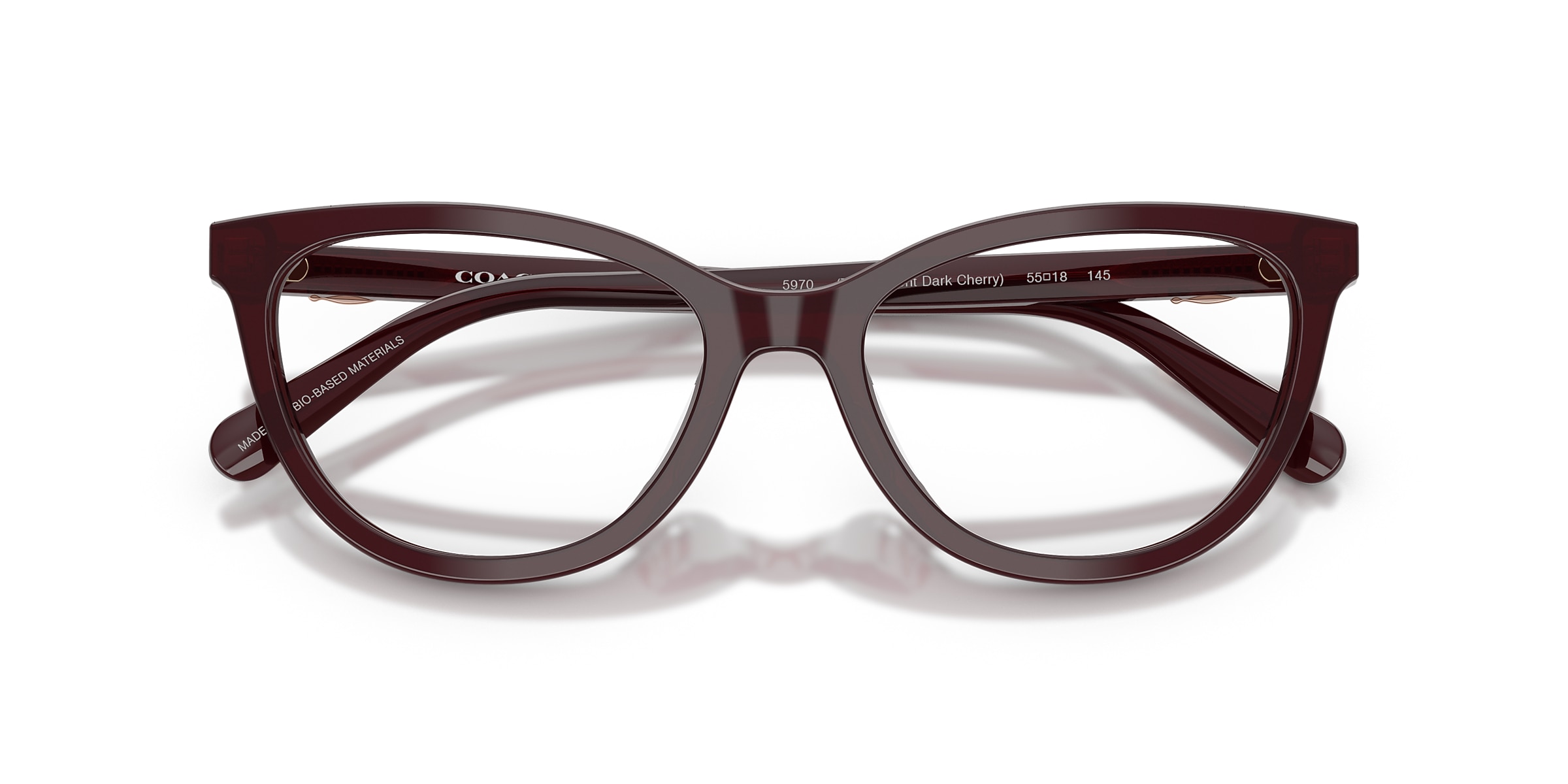 Coach Glasses HC6304U