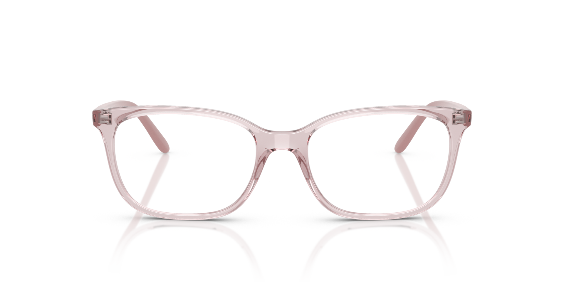 Vogue Eyewear VO5621 Transparent Pink, Size: S