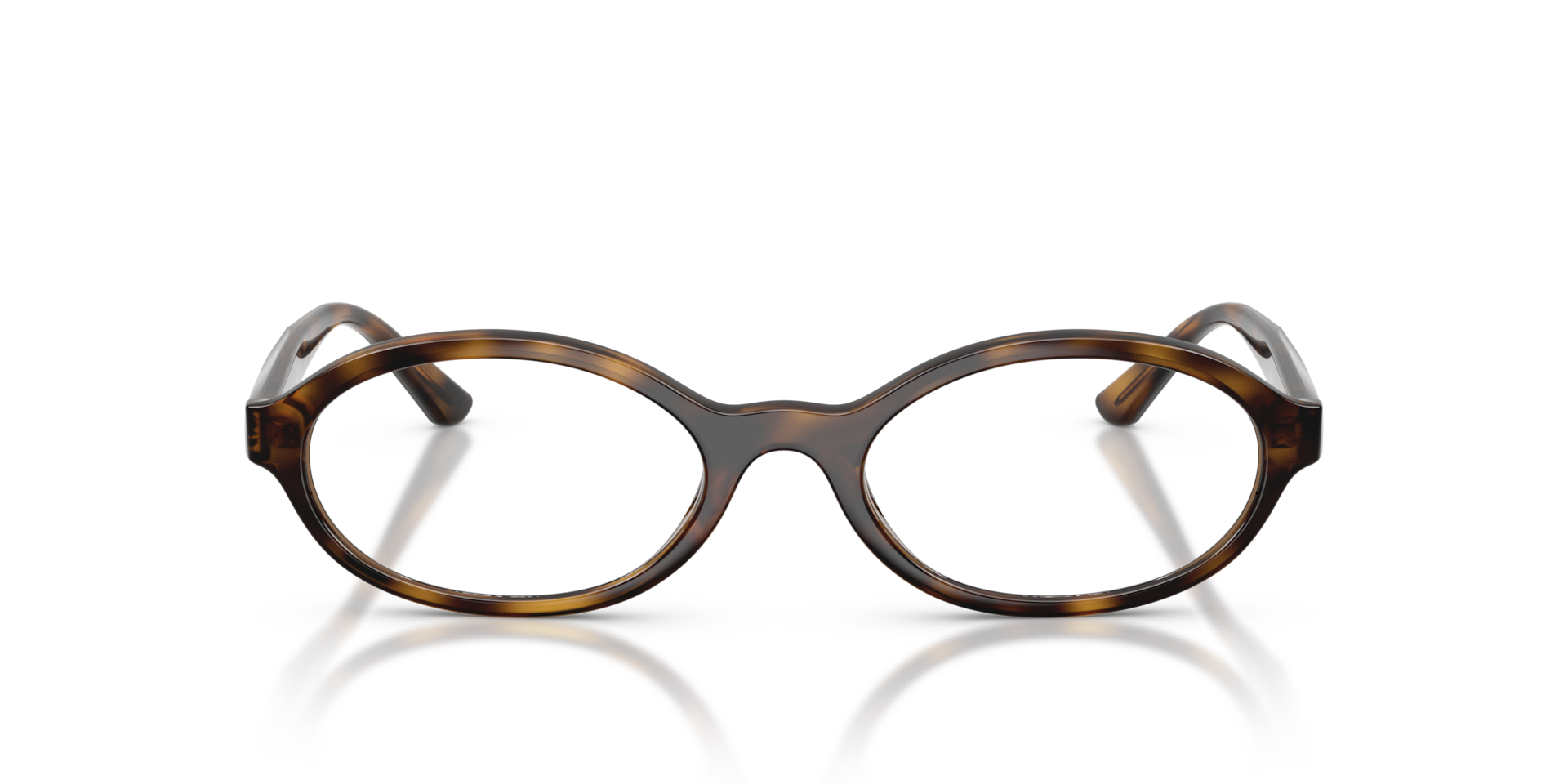 Vogue Eyewear VO5728U Dark Havana, Size: S