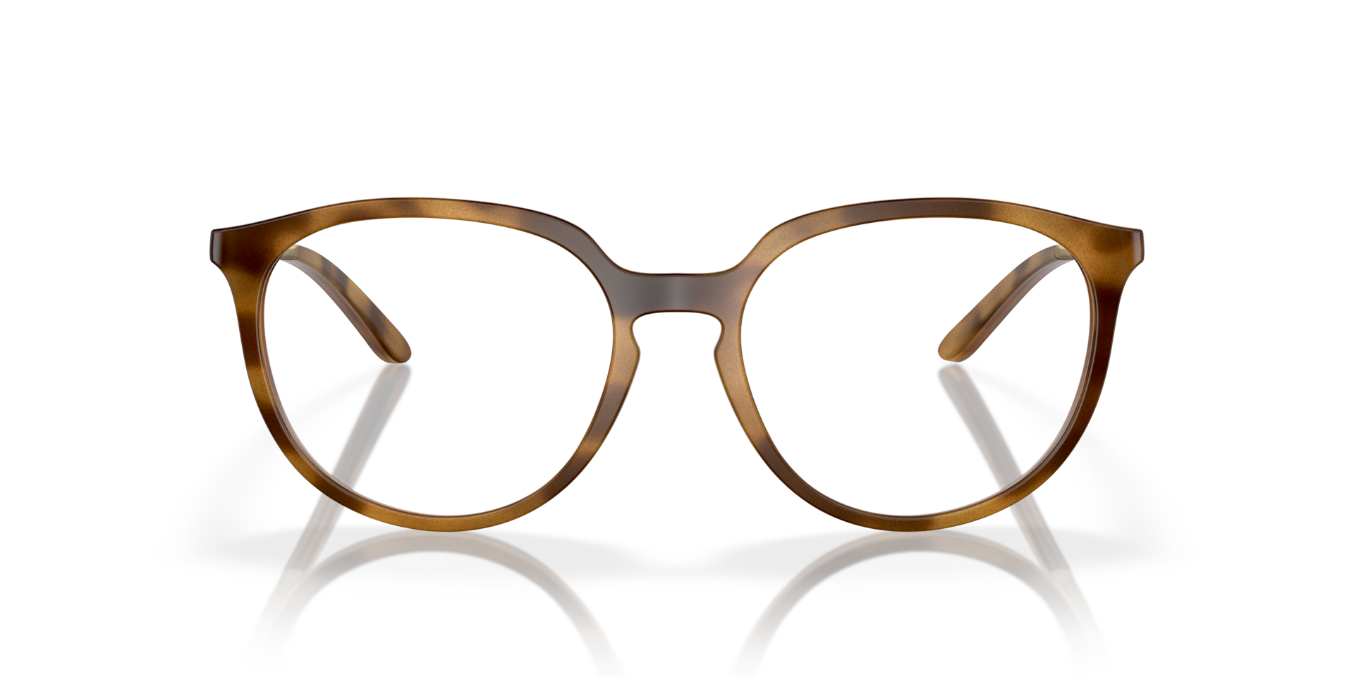 Oakley OX8150 BMNG Satin Brown Tortoise, Size: L