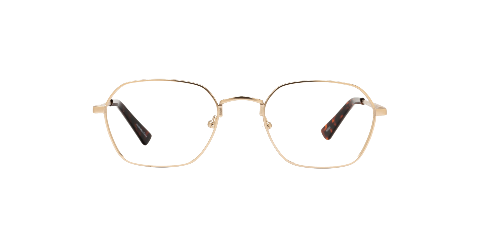 Clearly TABLE BAY Matte Gold, Size: M