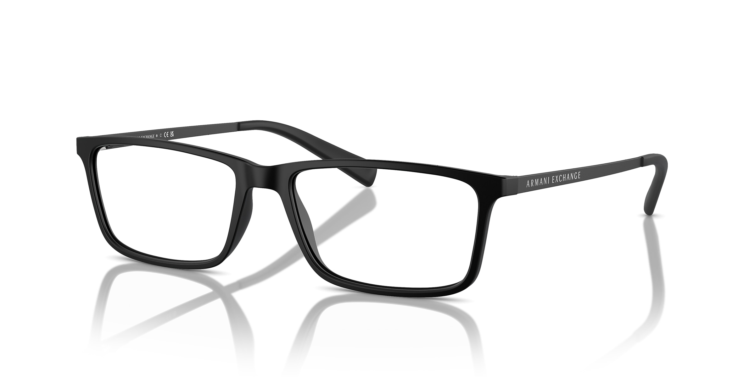 Armani Exchange Glasses AX3027