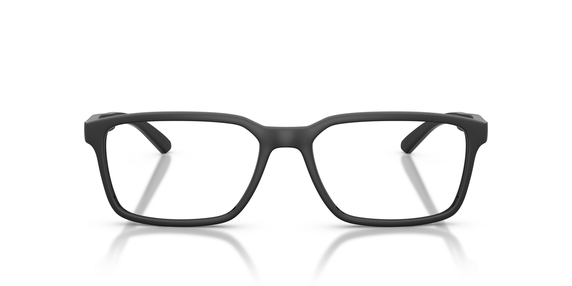 Arnette AN7293 Recycled Black Matte Inside Outside, Size: XL