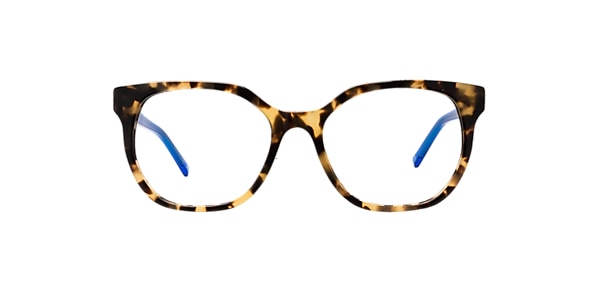 Clearly Glasses MADRONE