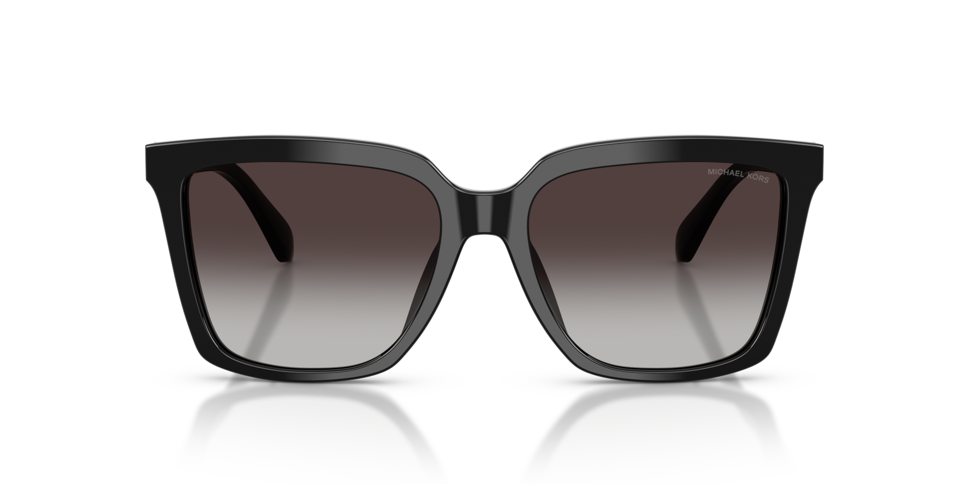 Michael Kors MK2256U MENAGGIO Black, Size: M
