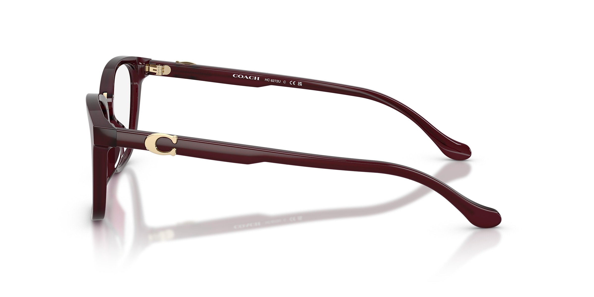 Coach Glasses HC6272U