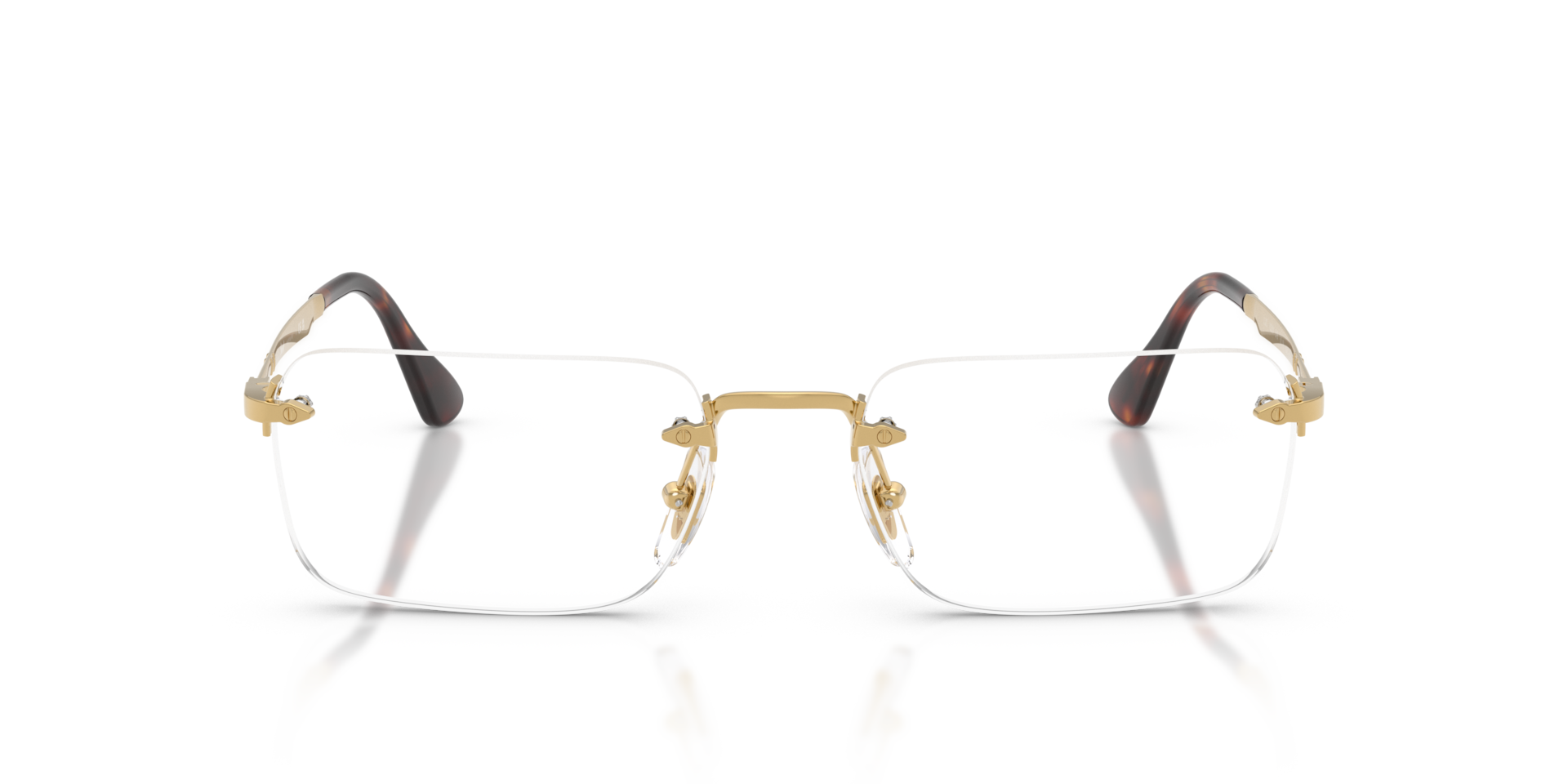 Persol PO1030V - LUC Gold, Size: M