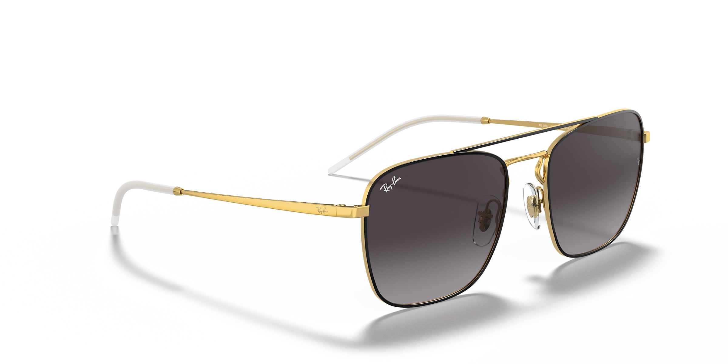Ray-Ban Sunglasses RB3588