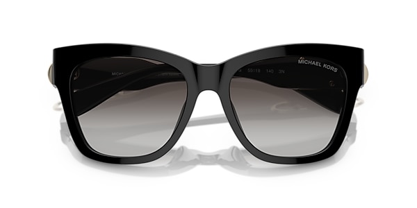 Michael Kors Sunglasses MK2182U EMPIRE SQUARE