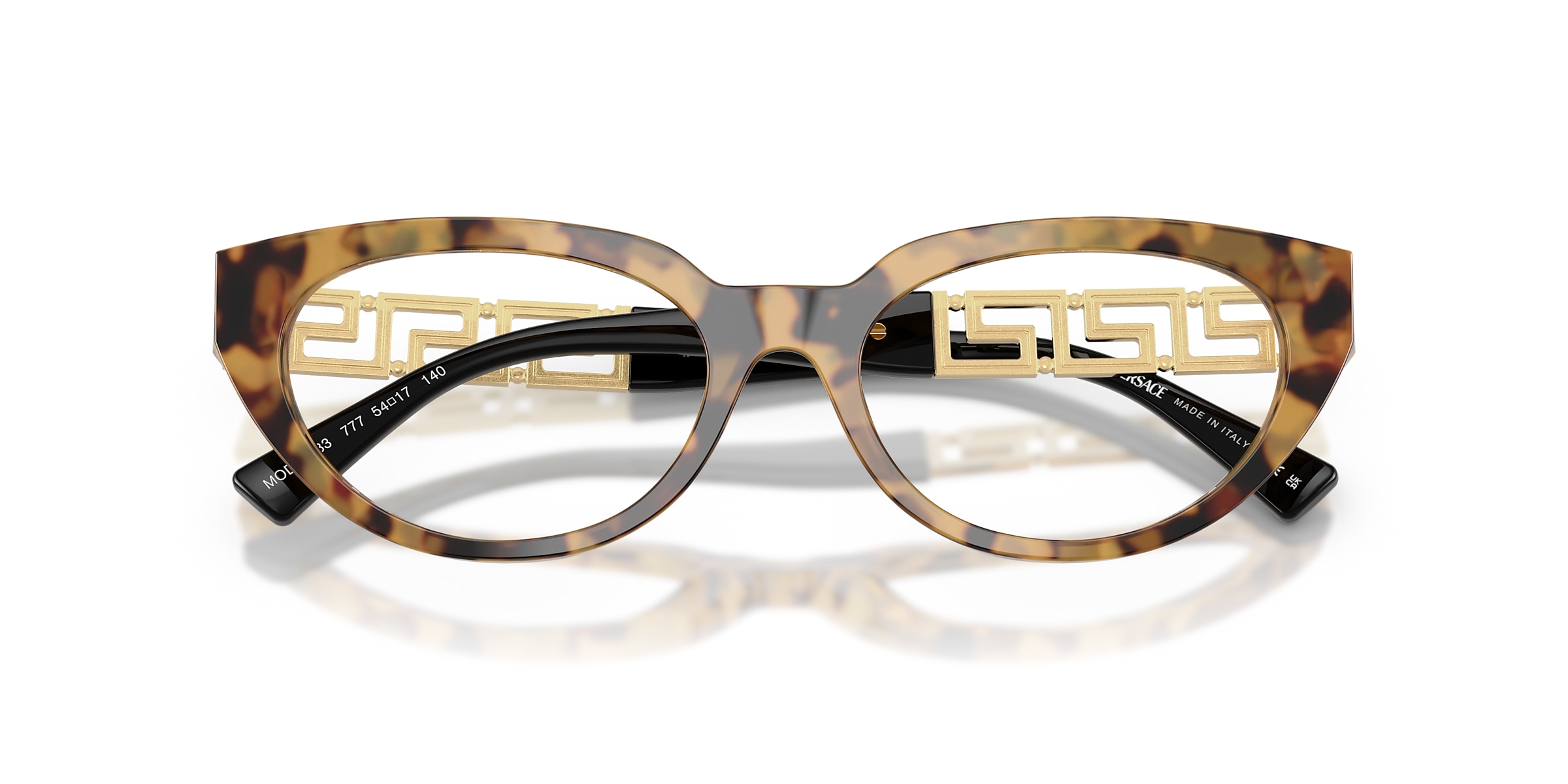 Versace Glasses VE3383