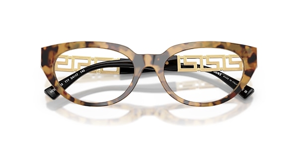 Versace Glasses VE3383