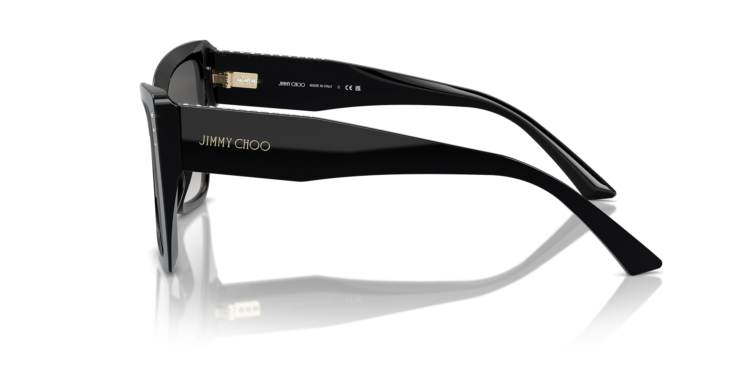 Jimmy Choo Sunglasses JC5001B