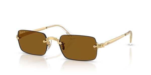 Ray-Ban Sunglasses RB3928 BY A$AP ROCKY