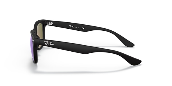 RB9052SF NEW WAYFARER KIDS