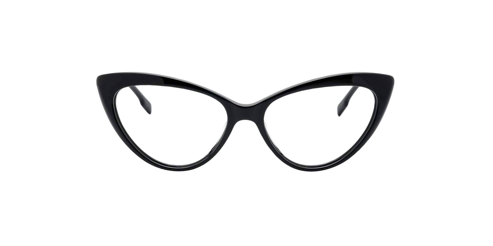 Clearly LAUREL Black, Size: XS