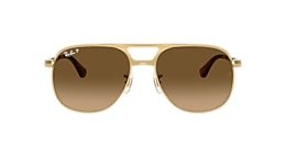 Ray-Ban Sunglasses RB3793 BILL MAX