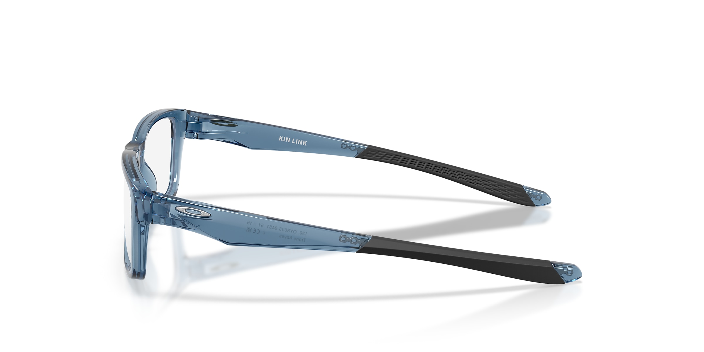 Oakley Glasses OY8033 KIN LINK