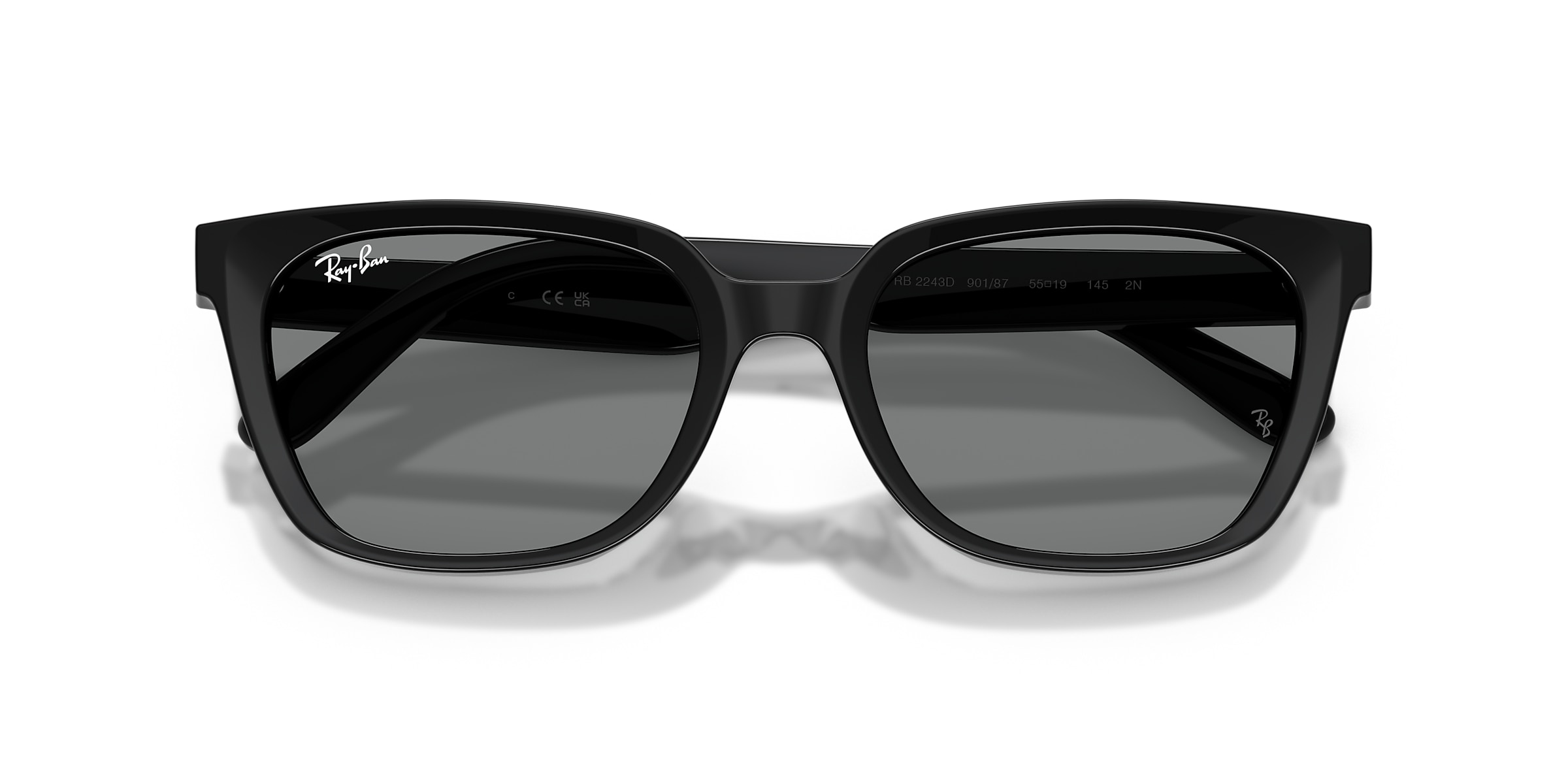 Ray-Ban Sunglasses RB2243D
