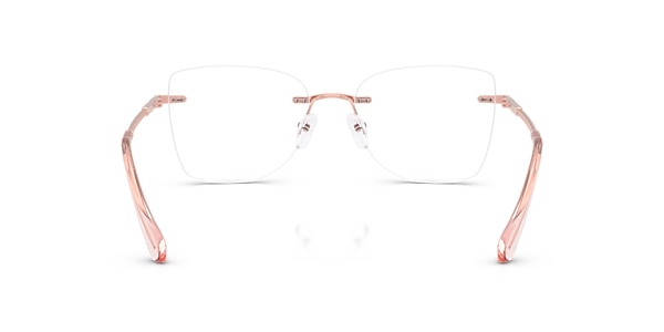 Michael Kors Glasses MK3099 NAGS HEAD