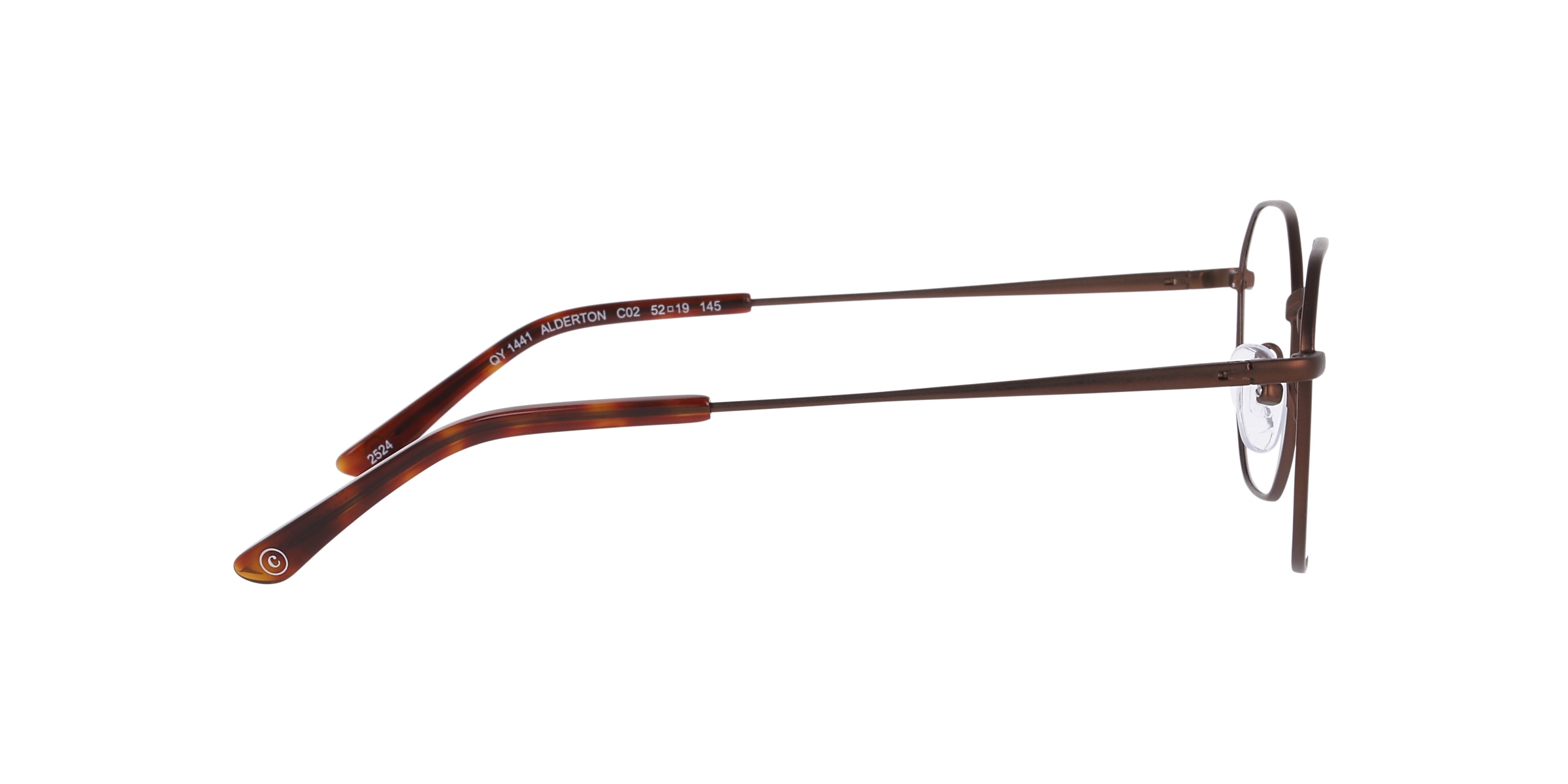 Clearly Glasses ALDERTON