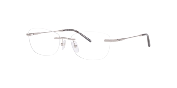 Clearly Glasses DARBY
