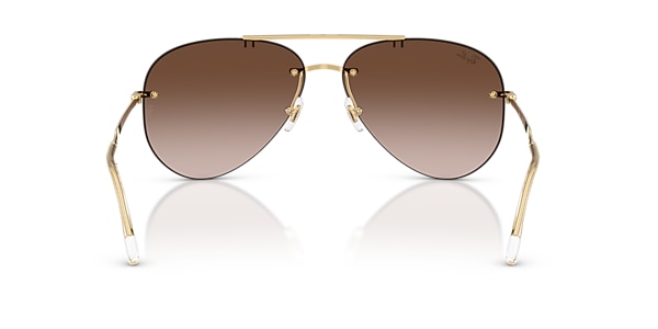 Ray-Ban Sunglasses RB3791
