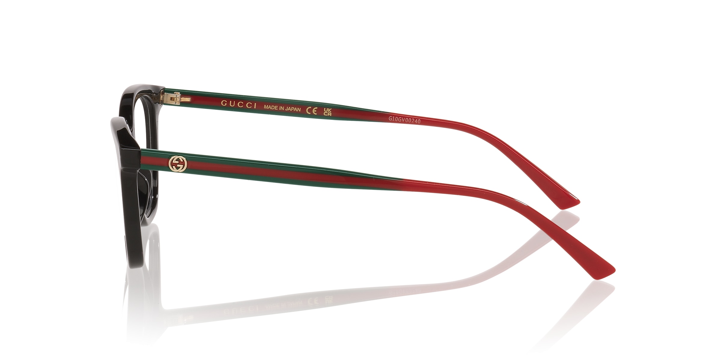 Gucci Glasses GG1864O
