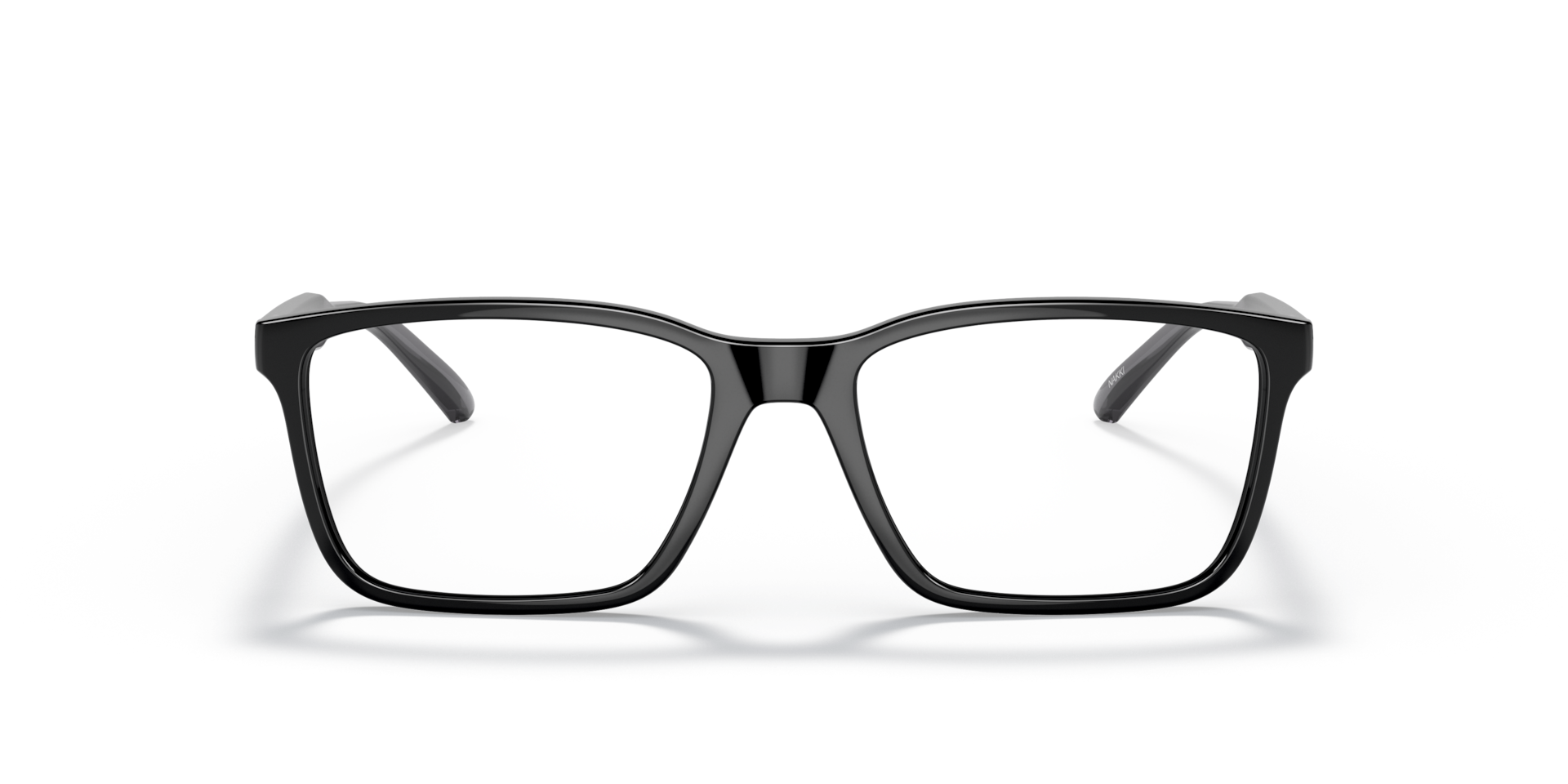 Arnette AN7208 NÄKKI Black, Size: