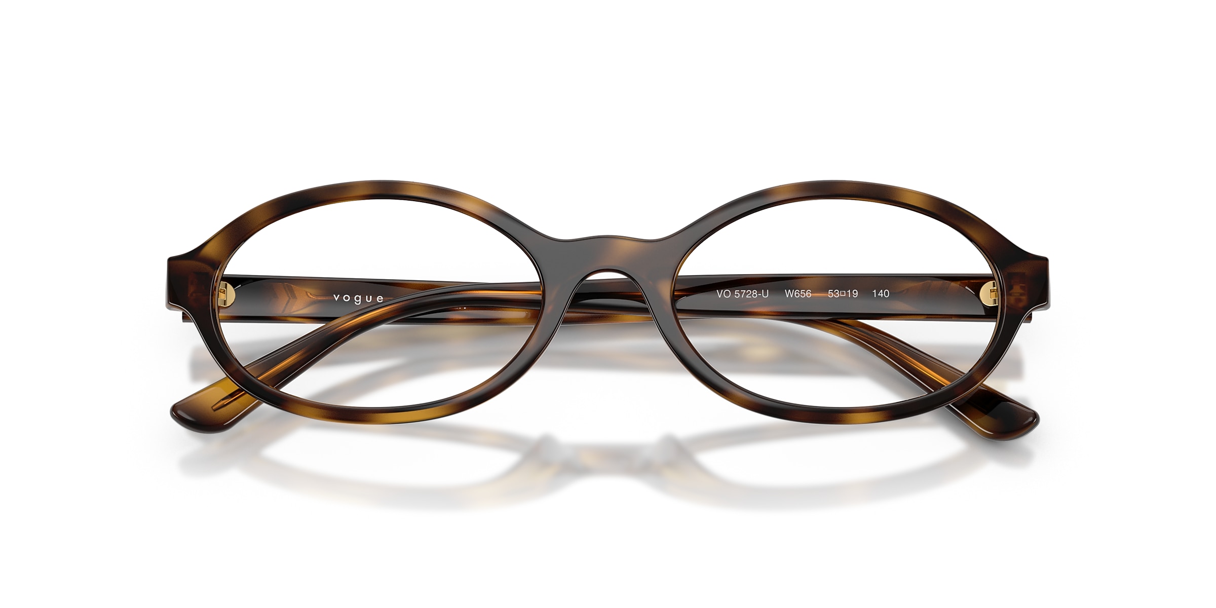 Vogue Eyewear Glasses VO5728U