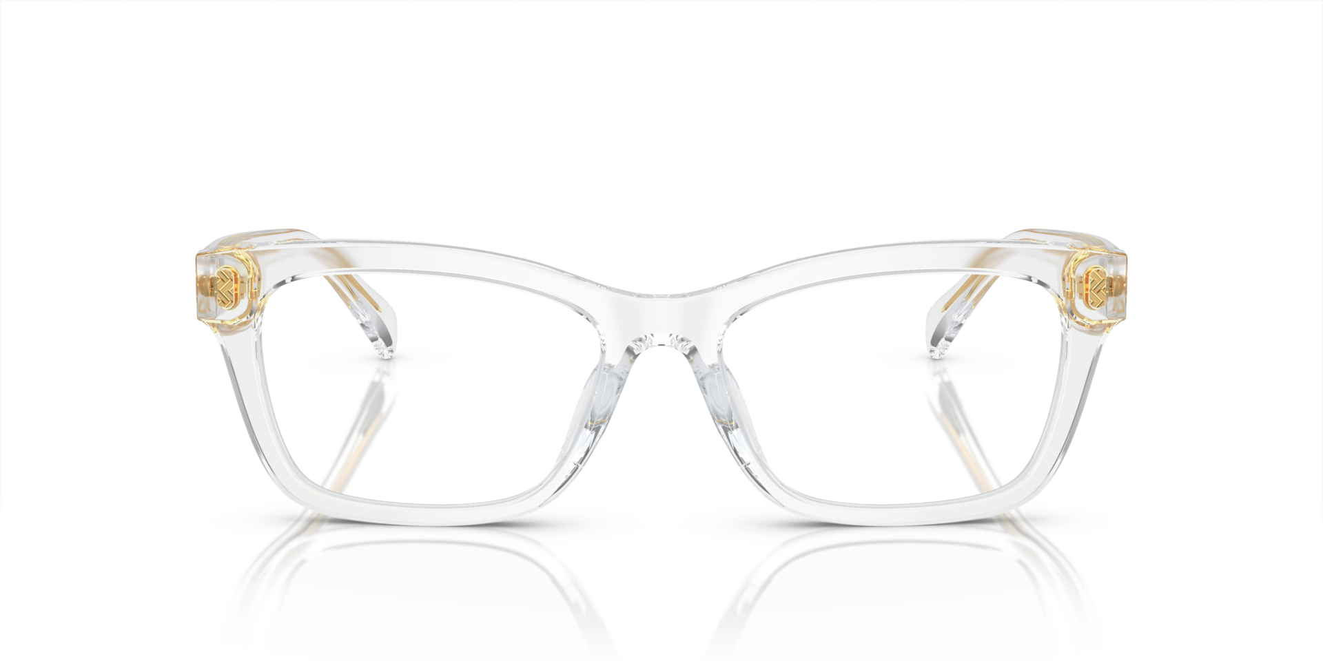 Ralph RA7154U Shiny Crystal, Size: S