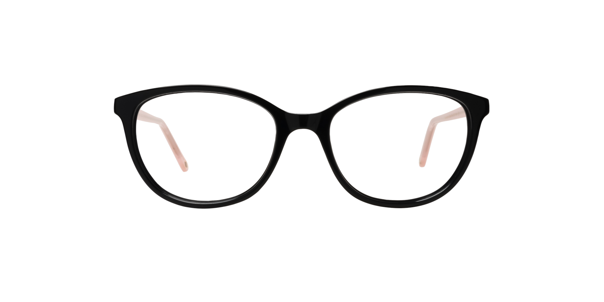 Clearly QUEENSLAND Black Pink, Size:
