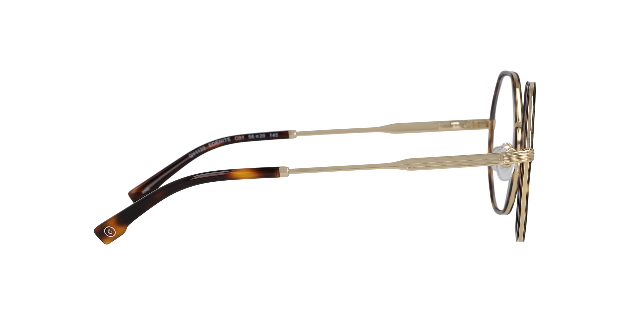 Clearly Glasses EDENITE