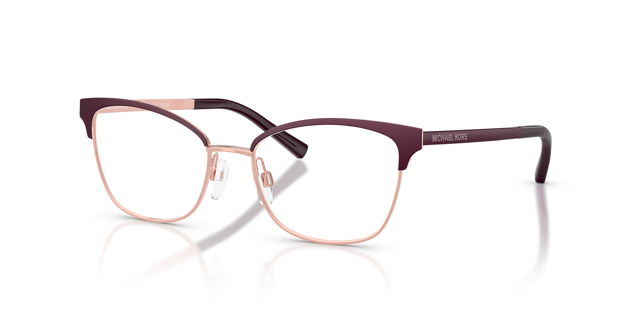 Michael Kors Glasses MK3012 ADRIANNA IV
