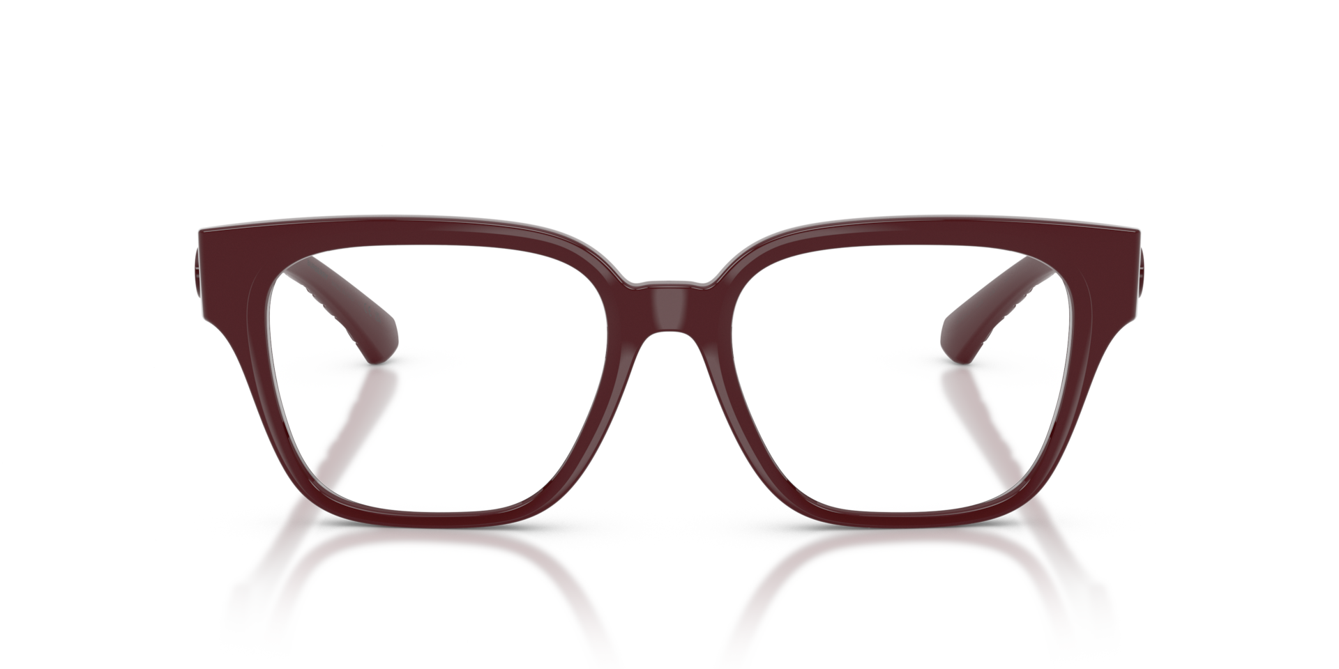 Burberry BE2471U Bordeaux, Size: M
