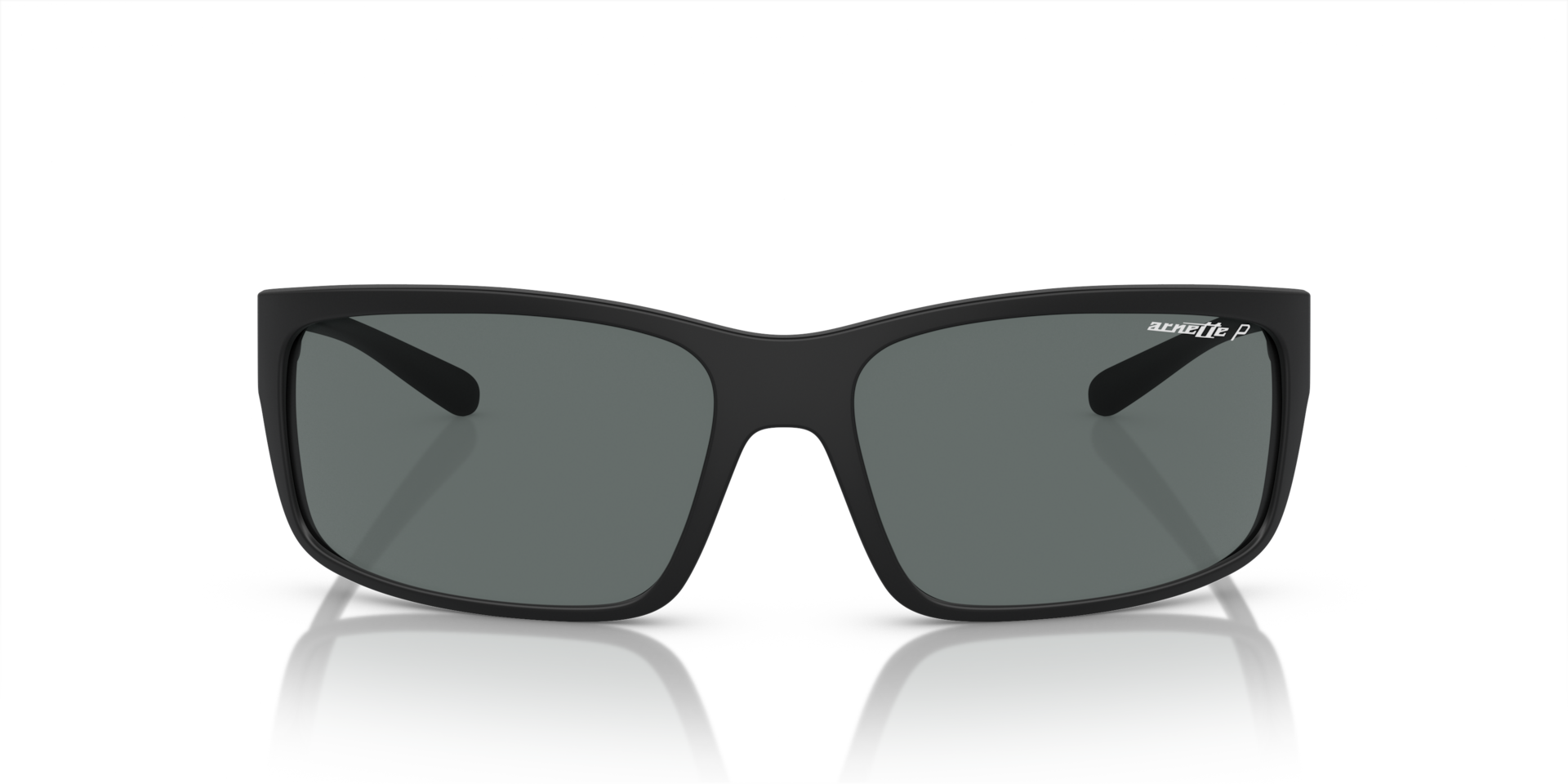 Arnette AN4242 FASTBALL 2.0 Matte Black, Size: L